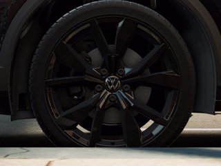 VOLKSWAGEN T-roc 2.0 tdi r-line plus 4motion 150cv dsg