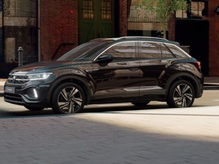 VOLKSWAGEN T-roc 1.0 tsi r-line plus 115cv