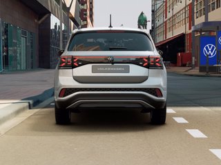 VOLKSWAGEN T-cross 1.0 tsi r-line plus 115cv