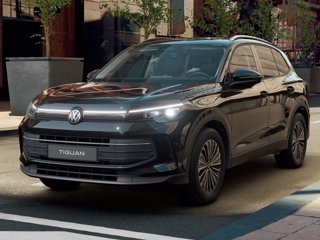 VOLKSWAGEN Tiguan 2.0 tdi edition plus 150cv dsg