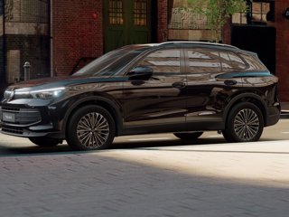 VOLKSWAGEN Tiguan 2.0 tdi edition plus 150cv dsg