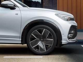 VOLKSWAGEN Tiguan 1.5 etsi r-line 150cv dsg