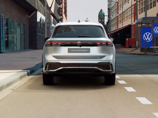 VOLKSWAGEN Tiguan 1.5 etsi r-line 150cv dsg