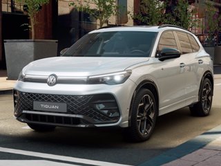 VOLKSWAGEN Tiguan 1.5 etsi r-line plus 150cv dsg