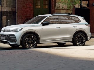 VOLKSWAGEN Tiguan 1.5 etsi r-line plus 150cv dsg