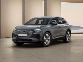 AUDI Q4 40 e-tron