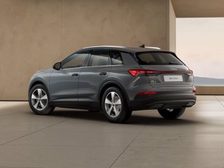 AUDI Q4 40 e-tron