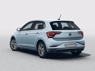 VOLKSWAGEN Polo 1.0 tsi style 95cv dsg