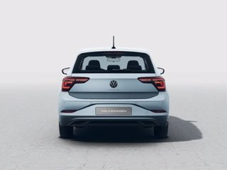 VOLKSWAGEN Polo 1.0 tsi style 95cv dsg