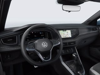 VOLKSWAGEN Polo 1.0 tsi style 95cv dsg