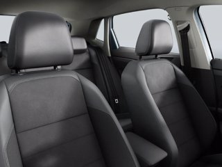 VOLKSWAGEN Polo 1.0 tsi style 95cv dsg