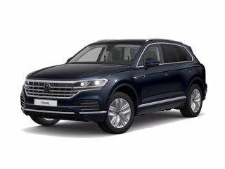 VOLKSWAGEN Touareg 3.0 v6 tdi scr elegance 231cv auto