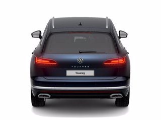 VOLKSWAGEN Touareg 3.0 v6 tdi scr elegance 231cv auto