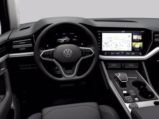 VOLKSWAGEN Touareg 3.0 v6 tdi scr elegance 231cv auto