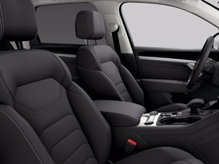 VOLKSWAGEN Touareg 3.0 v6 tdi scr elegance 231cv auto