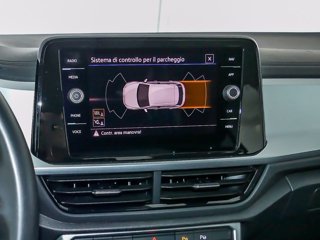 VOLKSWAGEN T-roc 1.0 tsi life 110cv