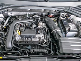 VOLKSWAGEN T-roc 1.0 tsi life 110cv