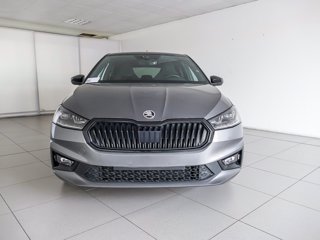 SKODA Fabia 1.0 tsi evo monte carlo 95cv