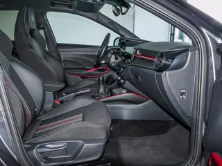 SKODA Fabia 1.0 tsi evo monte carlo 95cv