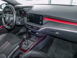 SKODA Fabia 1.0 tsi evo monte carlo 95cv