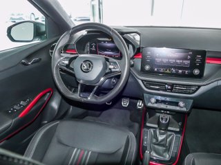 SKODA Fabia 1.0 tsi evo monte carlo 95cv