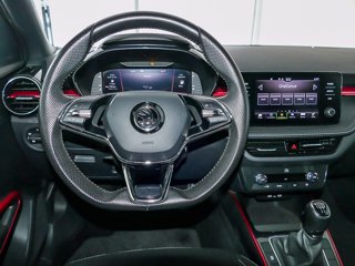 SKODA Fabia 1.0 tsi evo monte carlo 95cv