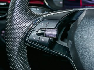 SKODA Fabia 1.0 tsi evo monte carlo 95cv