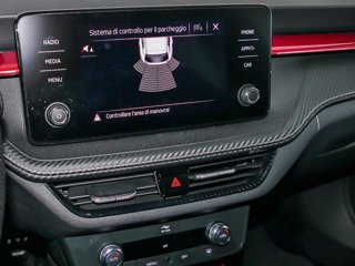 SKODA Fabia 1.0 tsi evo monte carlo 95cv