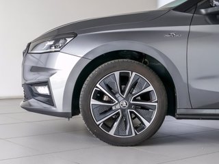 SKODA Fabia 1.0 tsi evo monte carlo 95cv