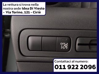 CITROEN C3 aircross 1.5 bluehdi shine s&s 110cv