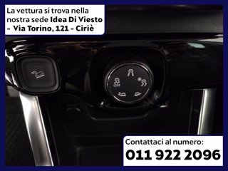 CITROEN C3 aircross 1.5 bluehdi shine s&s 110cv