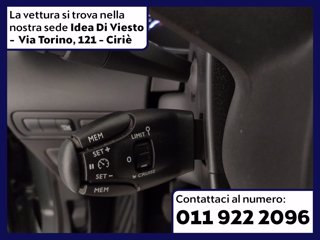 CITROEN C3 aircross 1.5 bluehdi shine s&s 110cv