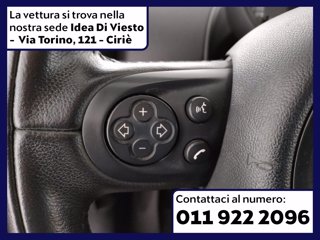 MINI Mini countryman 1.6 cooper d e6