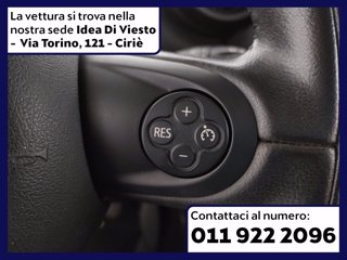 MINI Mini countryman 1.6 cooper d e6