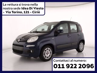 FIAT Panda 1.2 easy 69cv