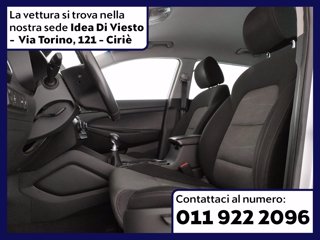 HYUNDAI Tucson 1.6 crdi xprime 2wd 115cv