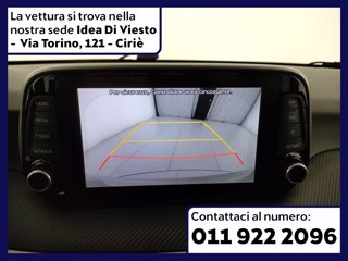 HYUNDAI Tucson 1.6 crdi xprime 2wd 115cv