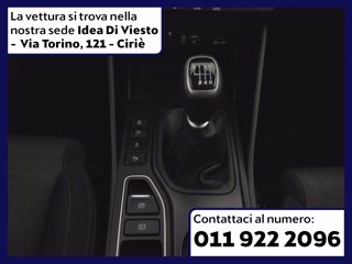 HYUNDAI Tucson 1.6 crdi xprime 2wd 115cv