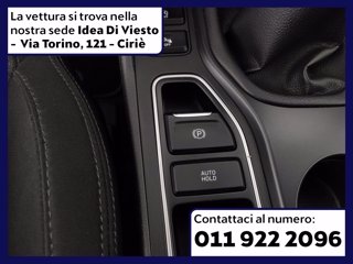 HYUNDAI Tucson 1.6 crdi xprime 2wd 115cv