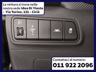 HYUNDAI Tucson 1.6 crdi xprime 2wd 115cv