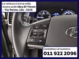 HYUNDAI Tucson 1.6 crdi xprime 2wd 115cv