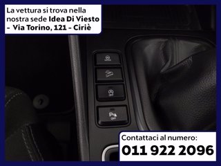 HYUNDAI Tucson 1.6 crdi xprime 2wd 115cv