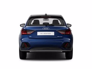 AUDI A1 allstreet 30 TFSI S tronic Identity Contrast