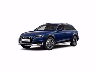 AUDI A4 allroad 40 2.0 tdi mhev identity contrast quattro 204cv s-tronic
