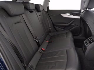 AUDI A4 allroad 40 2.0 tdi mhev identity contrast quattro 204cv s-tronic