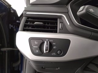 AUDI A4 allroad 40 2.0 tdi mhev identity contrast quattro 204cv s-tronic