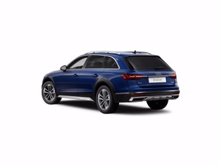 AUDI A4 allroad 40 2.0 tdi mhev identity contrast quattro 204cv s-tronic