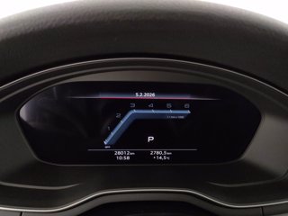 AUDI A4 allroad 40 2.0 tdi mhev identity contrast quattro 204cv s-tronic