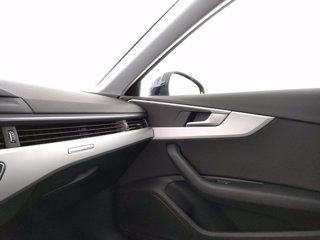 AUDI A4 allroad 40 2.0 tdi mhev identity contrast quattro 204cv s-tronic