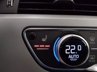 AUDI A4 allroad 40 2.0 tdi mhev identity contrast quattro 204cv s-tronic